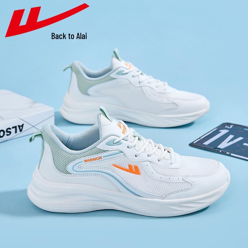 Brand Men's and Women's 2025 Dad Shoes: Mesh Breathable, Casual Sports Style