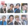 STRAY KIDS 5-STAR 5STAR STAR RIVER STARRIVER 1.0 POB OFFIZIELL Foto Karte