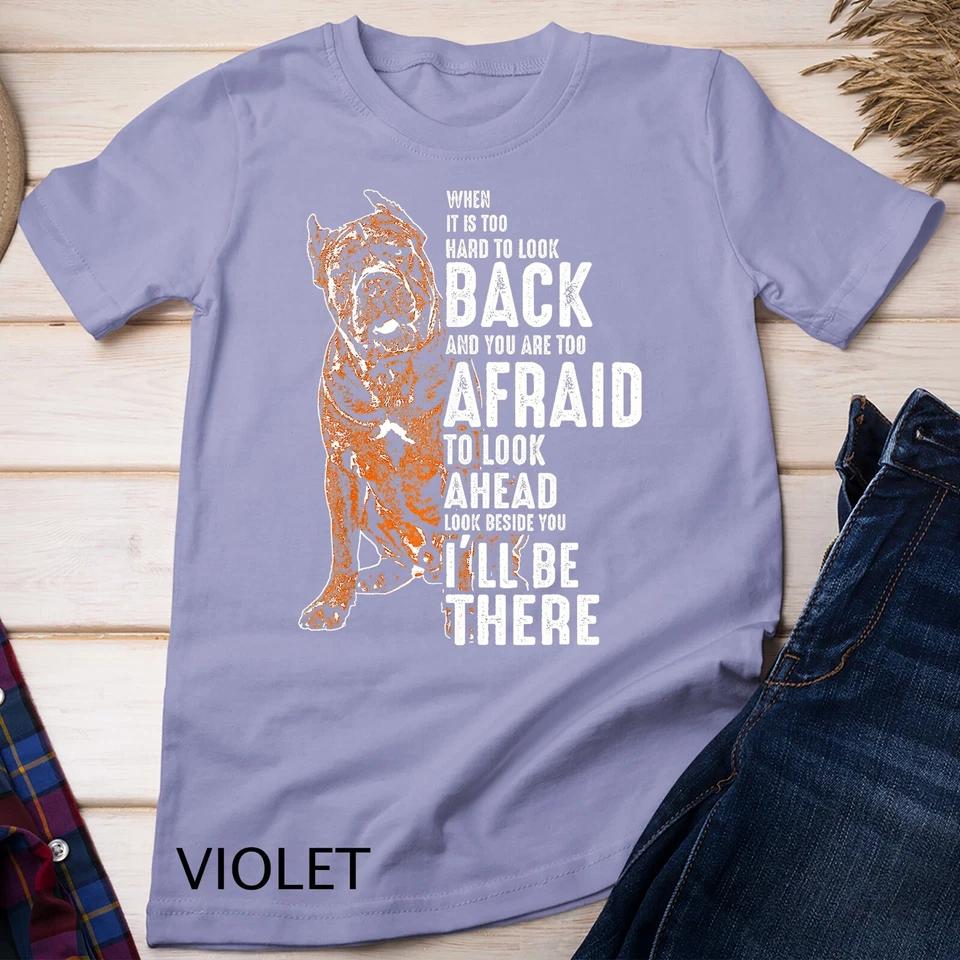 Cane Corso Lover Italian Dog Pet Cane Corso T-Shirt Unisex T-shirt 7