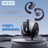 SMEBERT Coconut Ball Open-Ear Bluetooth Earbuds 5.3