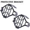 Motorcycle Front Fog Light Led Driving Lights Parts For BMW R1200GS R 1200 GS Adventure LC 2014 2015 2016