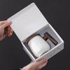 Dehua Ceramic Large Capacity Mug