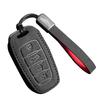 Key Cover for Great Wall Haval: Big Dog, Menglong, H6, Chitu, H9, Xiaolong - Suede Bag for Men and Women.