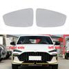 For MG 6 MG6 Por Replace Auto Accessories Rearview Mirror Lenses Exterior Side Reflective Glass Lens with Heating