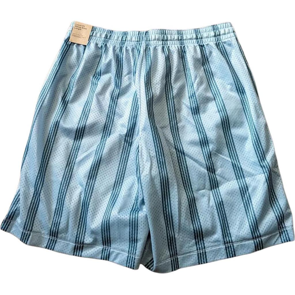 Nike Basketball Shorts Men's Blue DX0225-442