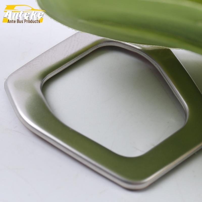 Compatible with 18 Models: Wolando Parking Light Bright Ring & Hazard Light Adjustment Patch