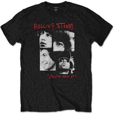 The Rolling Stones Foto Exile T-Shirt