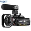 ORDRO AC3 4K Professional Digital Camcorder (CN Version)
