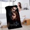 Classic Movie Twilight Big Microfiber Beach Towels Quick Dry Towel Sand Beach Towels Pool Towel For Travel Swim Pool Yoga