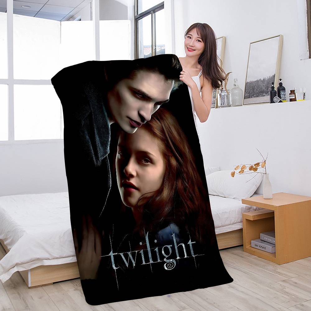 Classic Movie Twilight Big Microfiber Beach Towels Quick Dry Towel Sand Beach Towels Pool Towel For Travel Swim Pool Yoga