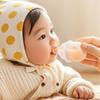 30ml Food Squeeze Feeder Slow Flow Nipple Newborn Feeding Dispenser  Newborn Essentials