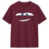 Couple T-Shirt Cars Lightning McQueen Big Face Short T Shirts Harajuku Summer Tees Awesome Casual 100 Cotton Tops Gift Idea
