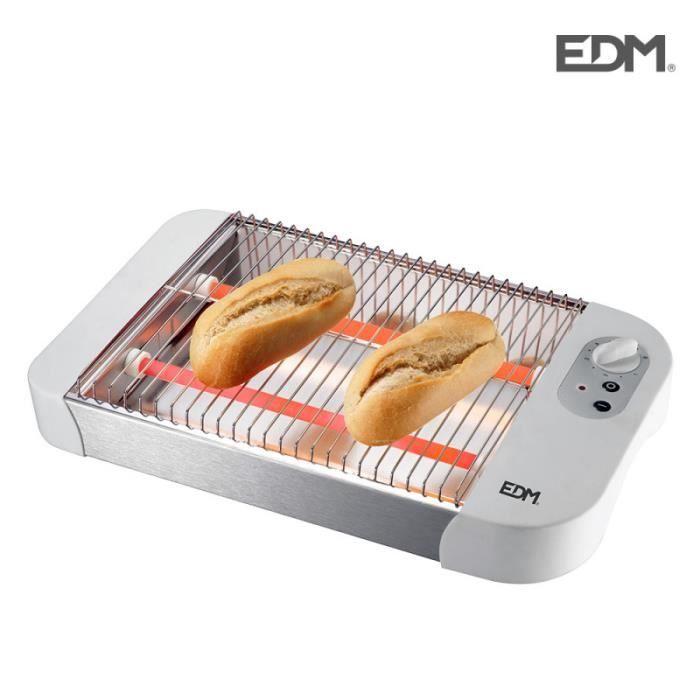Multi-toaster avec minuterie 6