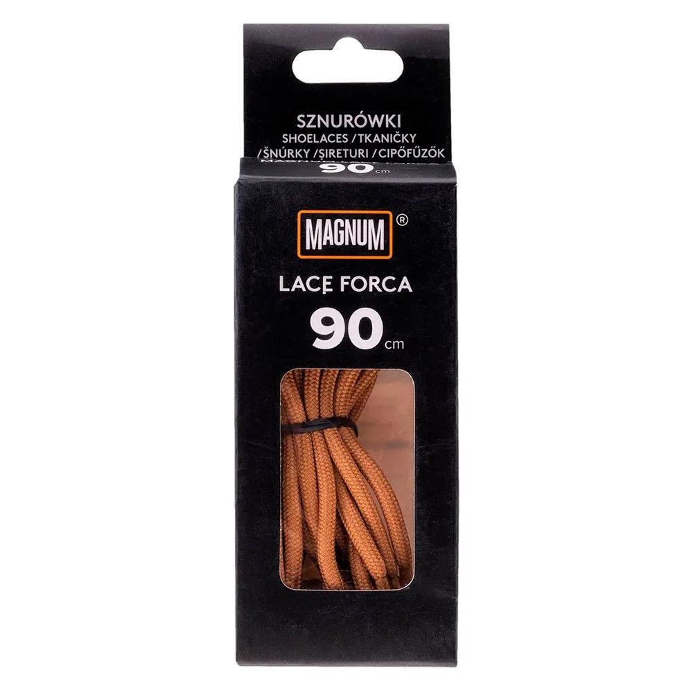 Magnum Schnürsenkel Forca