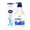 Sensitive Skin Body Lotion & Dove Nourishing Shampoo Set