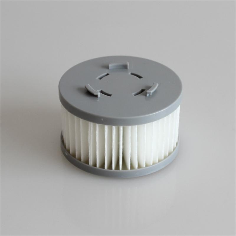 Set of 4 Vacuum Cleaner Filter Plastic Vacuum Cleaner Accessories Vacuum Cleaner Replacement Part for JV85Pro H9Pro