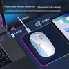 Y-FRUITFUL M96 Tri-mode RGB Wireless Gaming Mouse