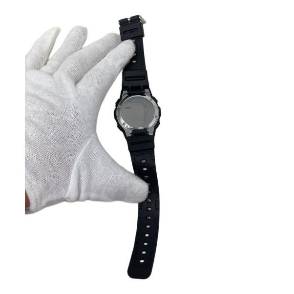 Used Digital Watch CASIO G-SHOCK DW-5000R