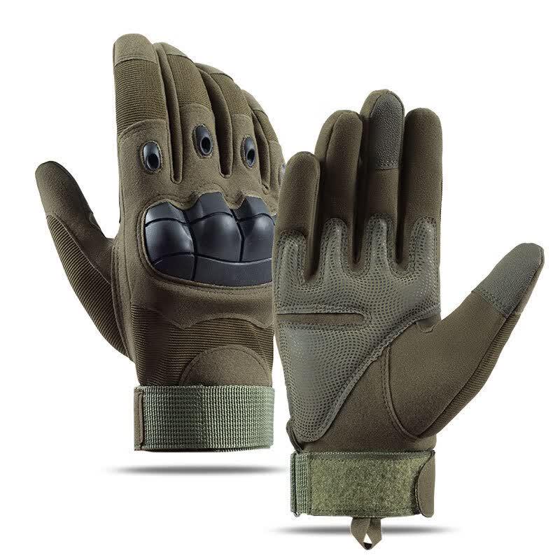 TULX Men s Outdoor Tactical Training Gloves