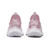 Nike Flex Runner 3 GS Pink Foam Kids Sneakers White FN1294-601