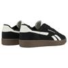 Reebok Club C Grounds Uk 'Black Gum' Sneakers 100033053