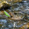 Topwater Pencil Long Floating Hard for and Fish