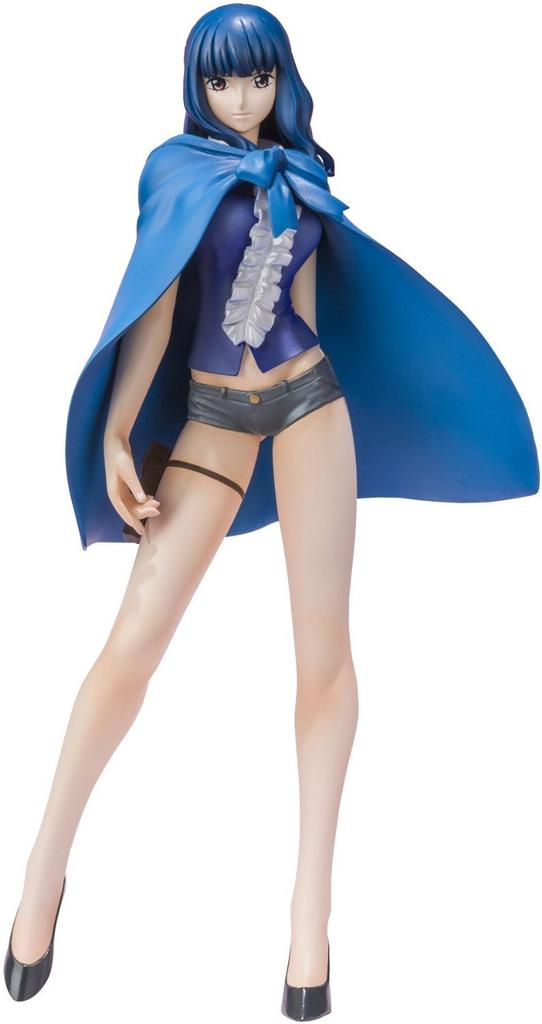 TAMASHII NATIONS Figuarts ZERO Ain