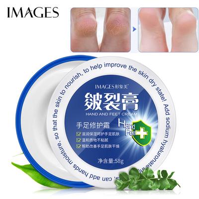 Crema Mani e Piedi Screpolate Crema Nutriente Idratante Mani e Piedi