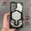 NEW Original Monarch Phone Case for Samsung S26 Ultra S25 S24 S23 Plus S26ULTRA Heavy Shockproof Armor Magnetic Protective Cover