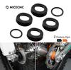 Для GasGas EC 300 EC 250 ECF 350 MC 125 MC250F EX 250 EXF 350 450 2021-2024 Захист підшипника переднього заднього колеса Для KTM EXC 300