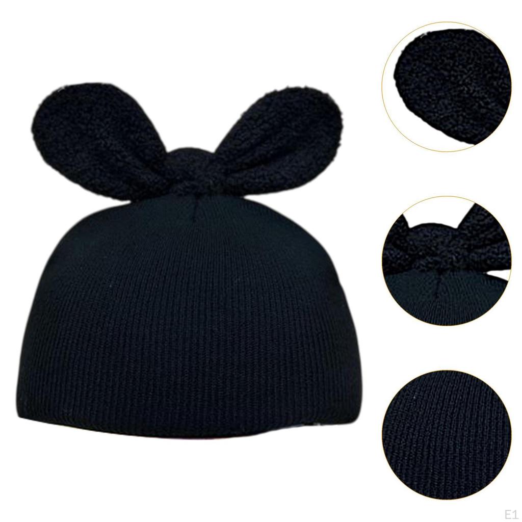 Ski Helmet Cover Decor Winter Sports Accessories Elastic Snow for Women Men Kids