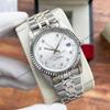 Dijia Tud Klassisch M22010 Business Rautenmuster Automatik Mechanisch Stahlarmband Herrenuhr