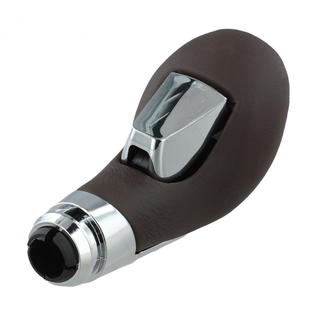 1XAutomatic Gear Shift Shifter Lever Knob For Vauxhall For Insignia For-Astra J#