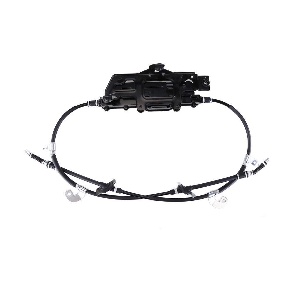 Parking Brake Assy Compatible for 12-19 Hyundai Santa Fe 59700B8800