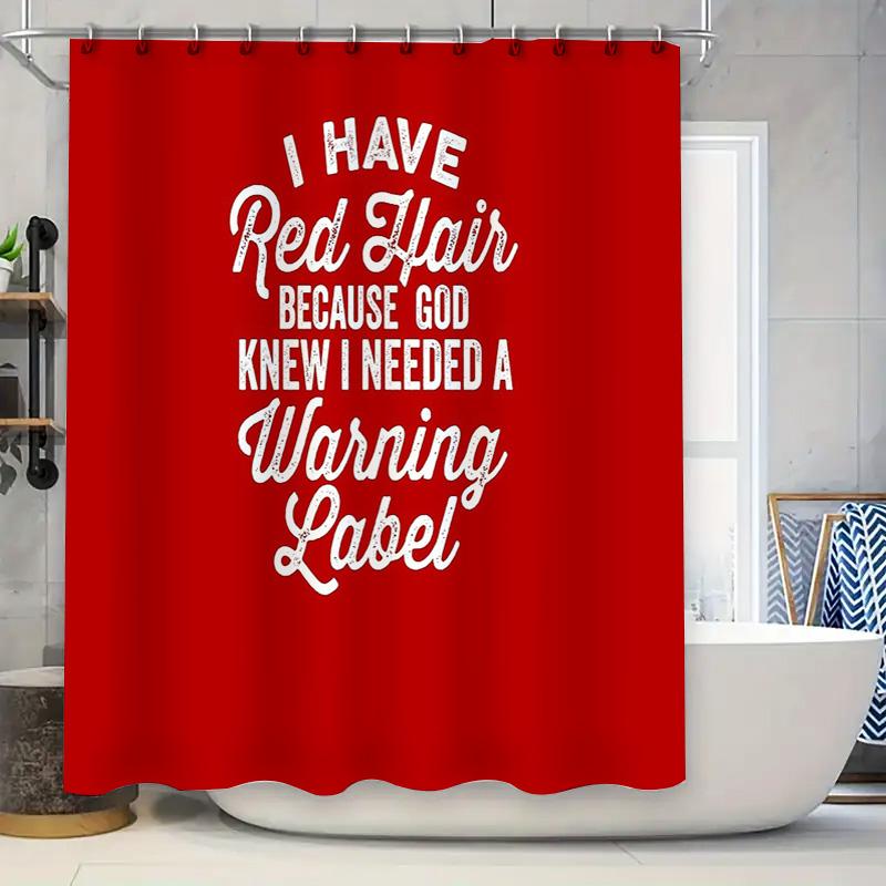 

Vintage Floral Shower Curtain Botanical Nature Pattern Bathroom Decor Waterproof Fabric Liner Washable Home Textile Accessories W60H190(CM)-1 Pcs