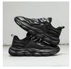 Men's Shoes Breathable Mesh Sports Casual Shoes All-match Retro Shoes