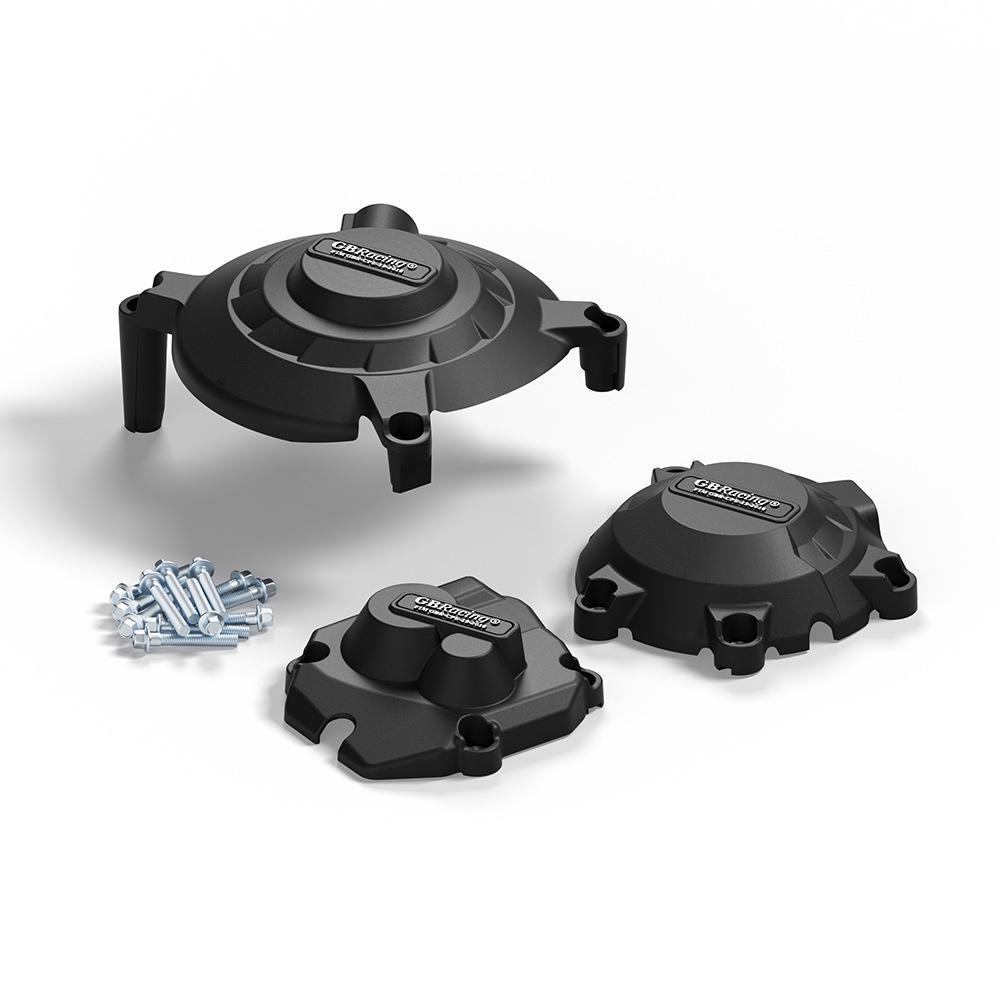 Kawasaki NINJA ZX-10R (2011-2025) Motorschutz Sturzschutzabdeckung