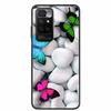 For Xiaomi Redmi 10 Case Marble Soft Silicone Back Case for Xiomi Redmi 10 Phone Cover Redmi10 Prime 2022 Global Coque Funda Bag