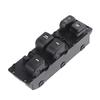 Power Window Main Switch 93570-2V005-4X For Hyundai Veloster 2012-2015 2016 2017