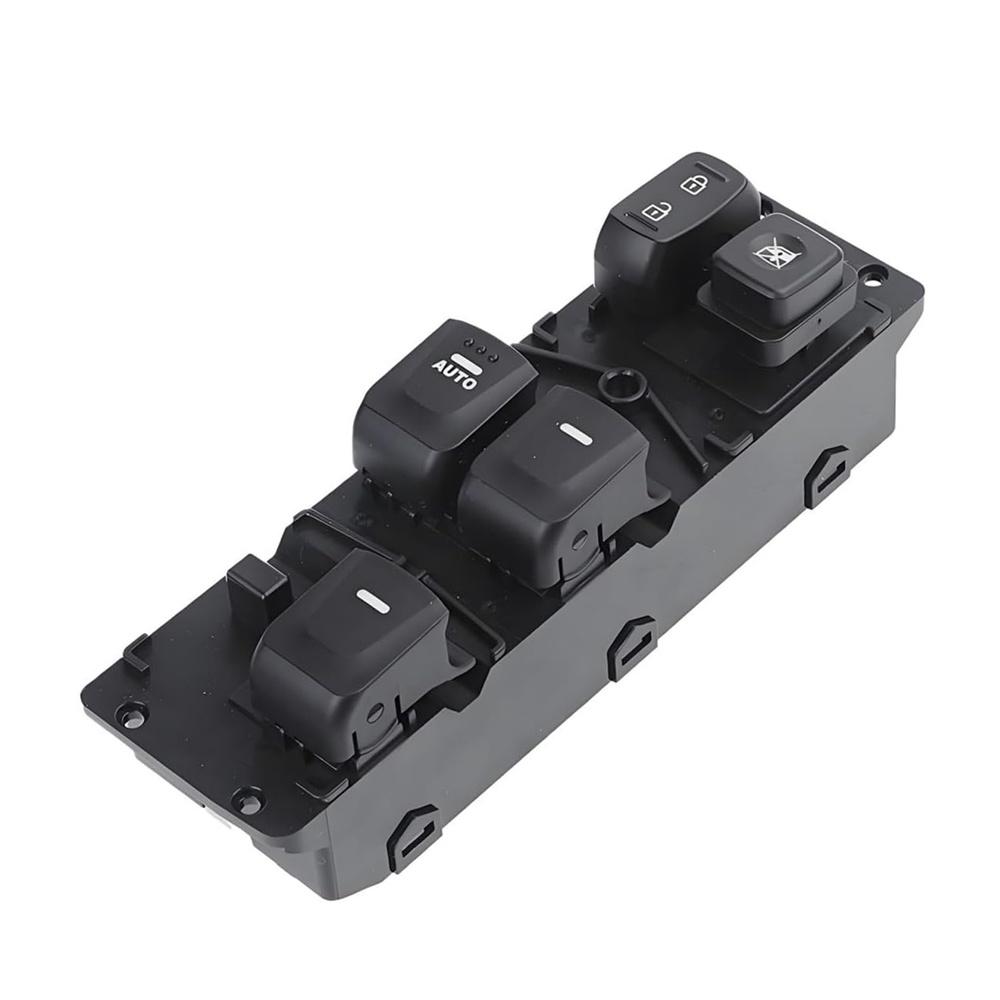 Power Window Main Switch 93570-2V005-4X For Hyundai Veloster 2012-2015 2016 2017