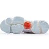 Anta Seeed Series Non-Slip Lightweight High-Top Basketball Shoes Men Sneakers White 91831139-6