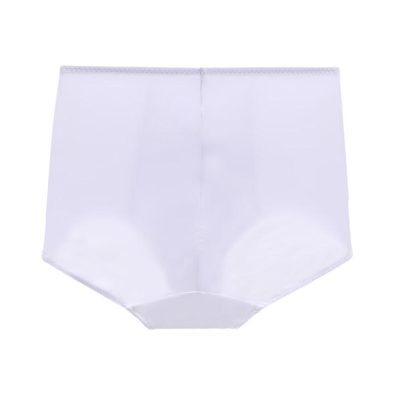 Comfit Women's High-Waist Lace Antibacterial Briefs