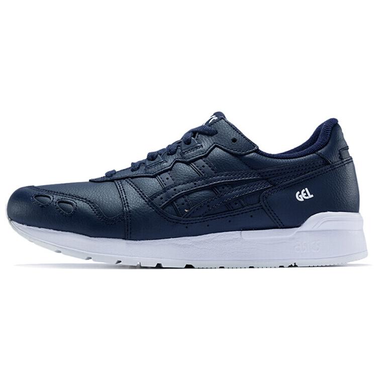 

Новые женские Asics Gel Lyte Темно-синие HL7W3-5858 40.5