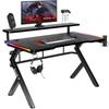 Huzaro Hero 5.0 RGB Gaming Schreibtisch