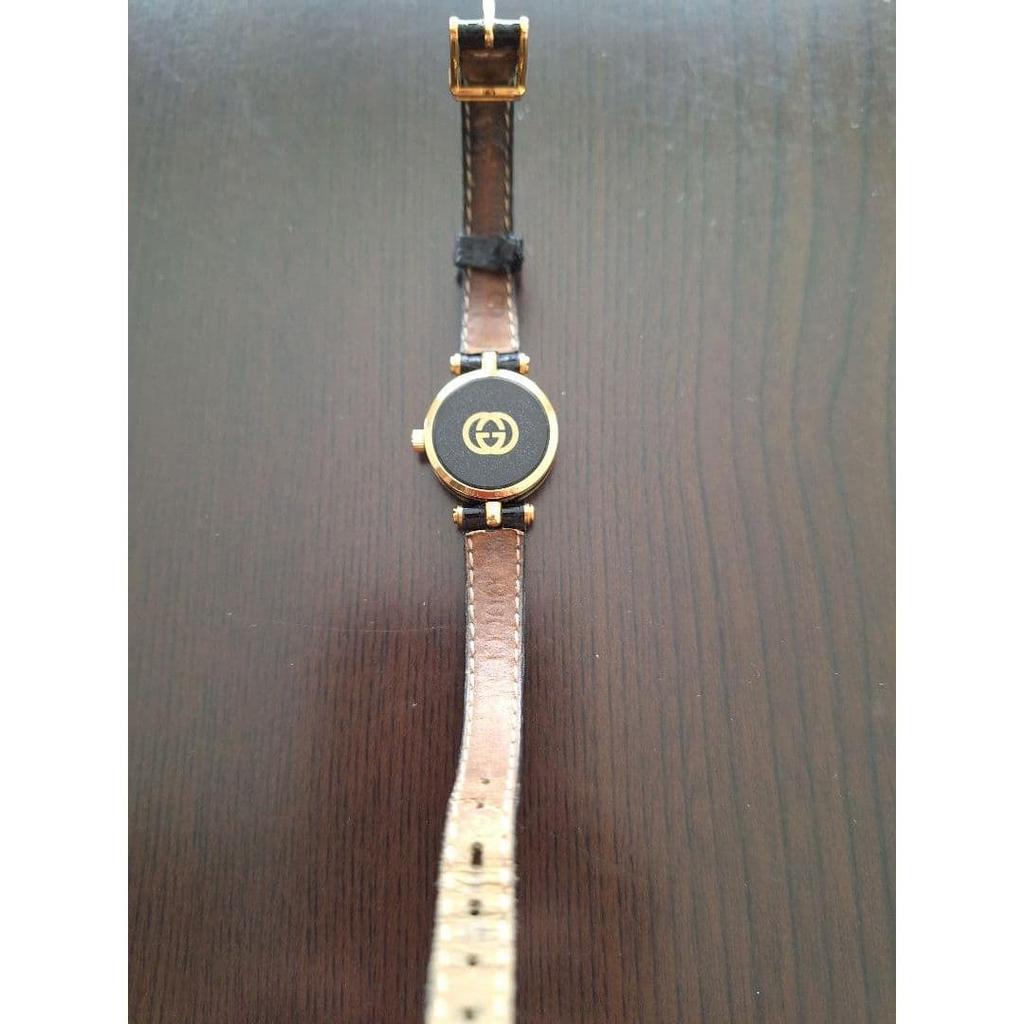 Used GUCCI Gucci watch Sherry line 2040L ladies