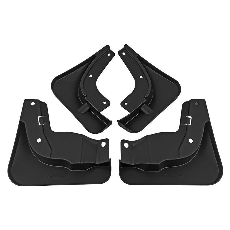 

Подходит для Hyundai Venue 2019-2025 мягкие крылья автомобиля передние и задние крылья для шин 36*24*10（cm）