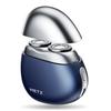 METZ Electric Compact and Rotary Shaver for Wet and Dry IPX7 18 Magnetic Portable for Business Perfect Gift for Boyfriend Men's Shaver,