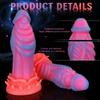 Oversized Silicone Anal Plug Butt Expander Trainer Dildo Adult Sex Toy 18+ Fisting