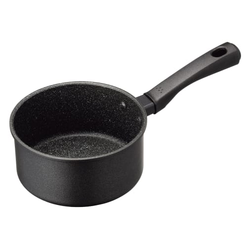 Kai Corporation KHS DW5642 Lightweight Saucepan, 16cm, Gas/Induction Compatible, with Lid, PFOA and PFOS Free