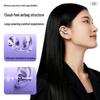 Newman OWS-J05 Clip-on Bluetooth Earbuds